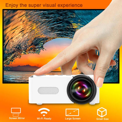 Mini Portable Projector