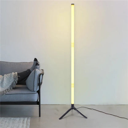 Corner Led Lamp