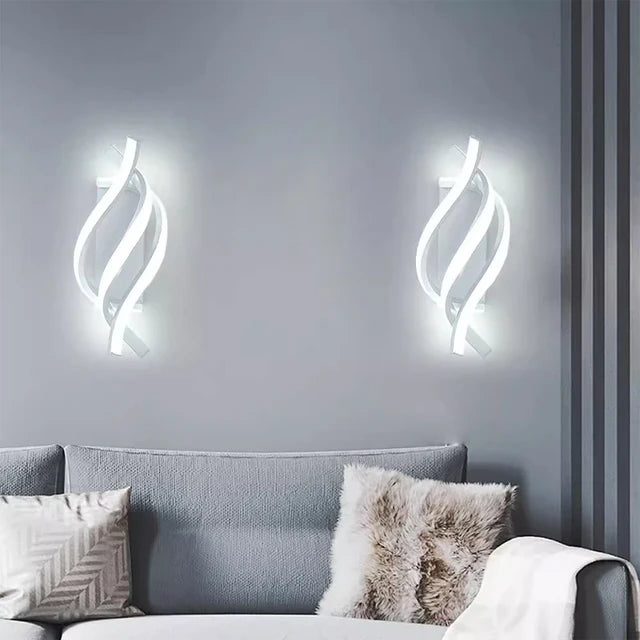 Modern Led Wall Lamp