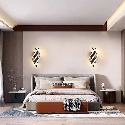 Modern Led Wall Lamp