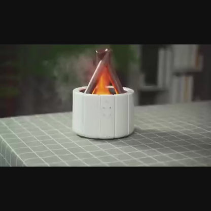 Bonfire Humidifier